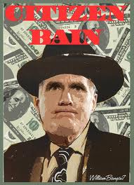 Mitt Romney, Citizen Bain