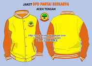 JAKET BOMBER