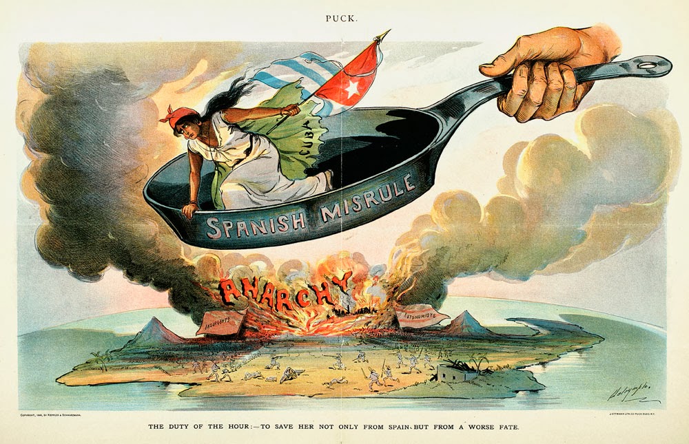 GUERRA EMPIEZA CUBA guerra empieza cuba:
