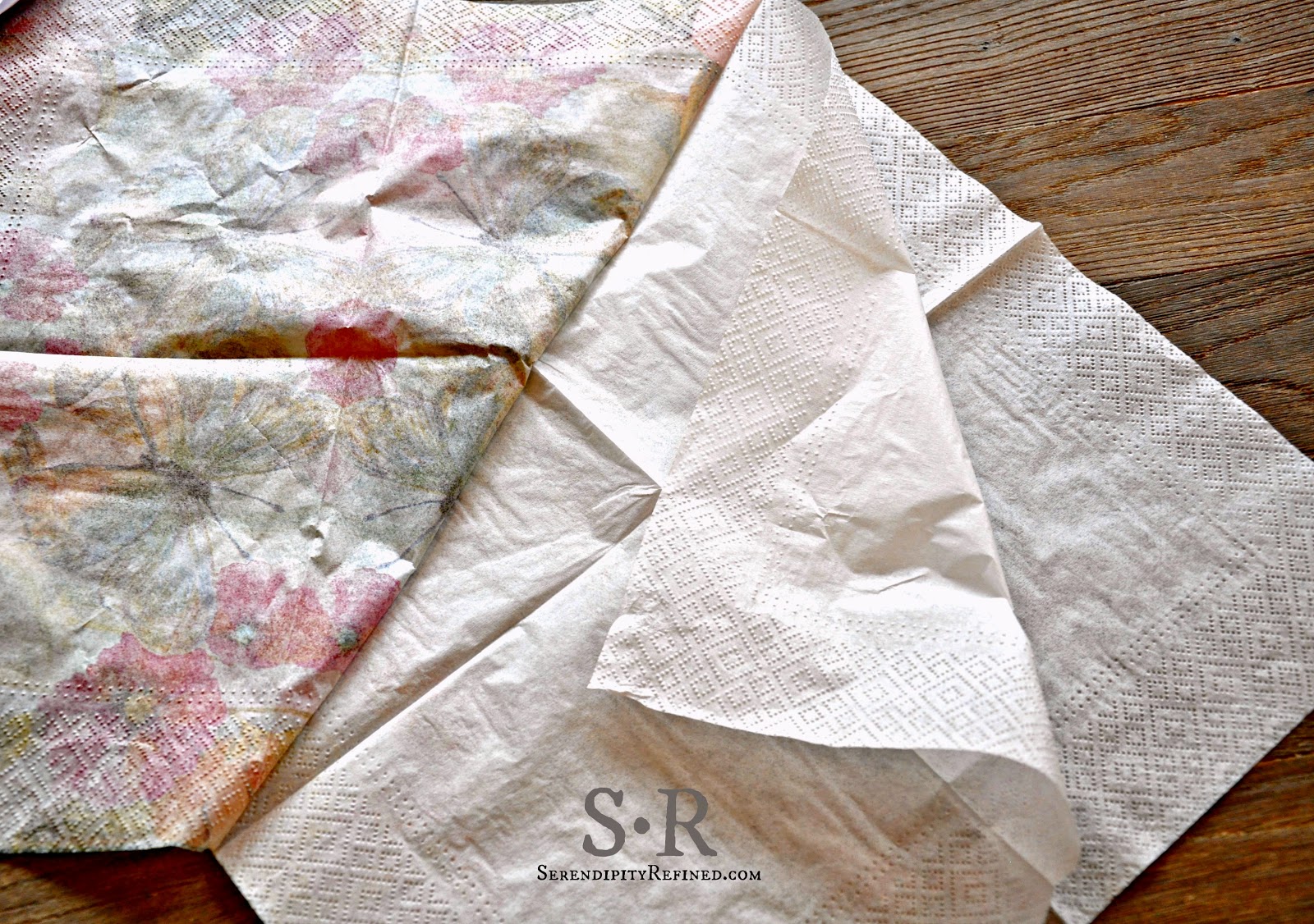 Serendipity Refined Blog Furniture Makeover Tutorial Miss Mustard