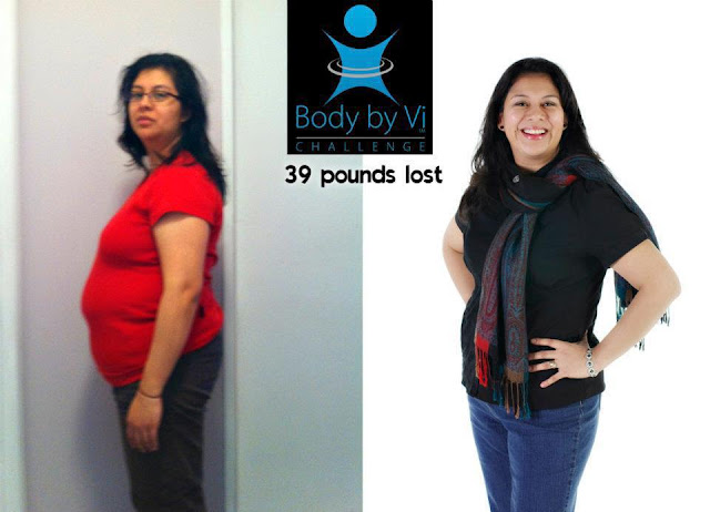 Body By Vi Review