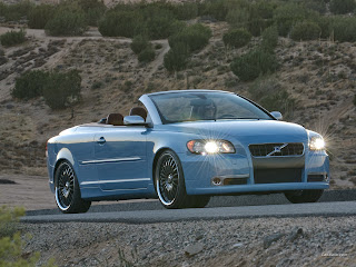 volvo c70