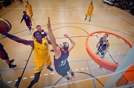 Lok Bernau siegt souverän gegen dezimierte Magdeburger... 2 Bernau LIVE - Dein Stadtmagazin für Bernau bei Berlin