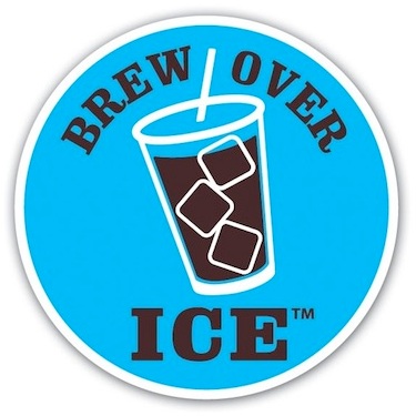 Brew Over Ice K-Cup: How To Make Iced Tea and Coffee with