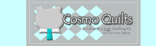 Cosmo Quilts
