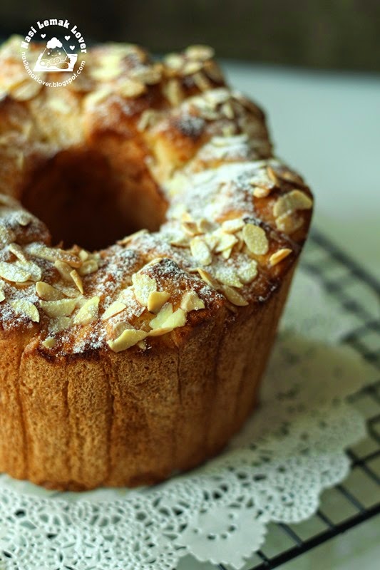 Nasi Lemak Lover Japanese Condensed Milk bread 日式炼奶面包