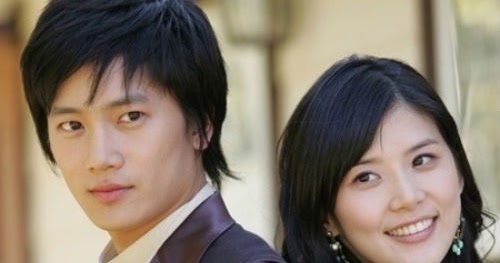 KPOP: Lee Bo Young and Ji Sung to travel abroad for wedding pictorial
