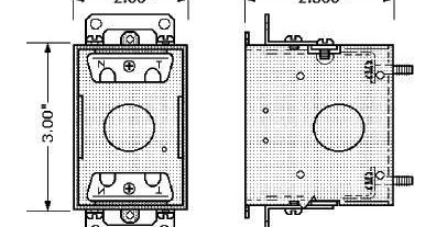 Electrical Boxes – Part Two ~ Electrical Knowhow
