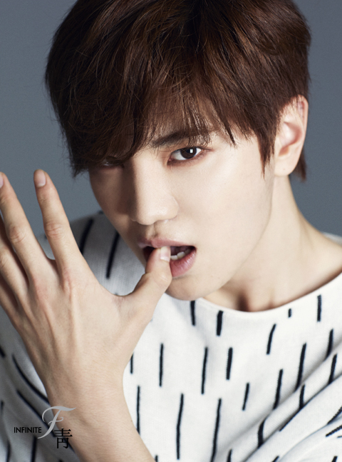 twenty2 infinite f s quot azure quot 1st single album photo shoot fashion and twenty2 infinite f s quot azure quot 1st single album photo shoot fashion and