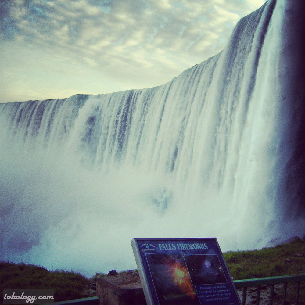 Niagara Falls Niagara Falls