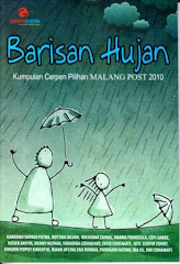 Kumcer BARISAN HUJAN