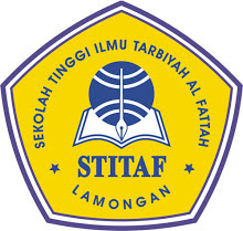 LOGO STITAF