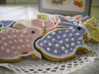 Galletas Decoradas
