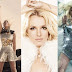 O melhor do POP em 2011 - Kylie Minogue - Les Folies Tour