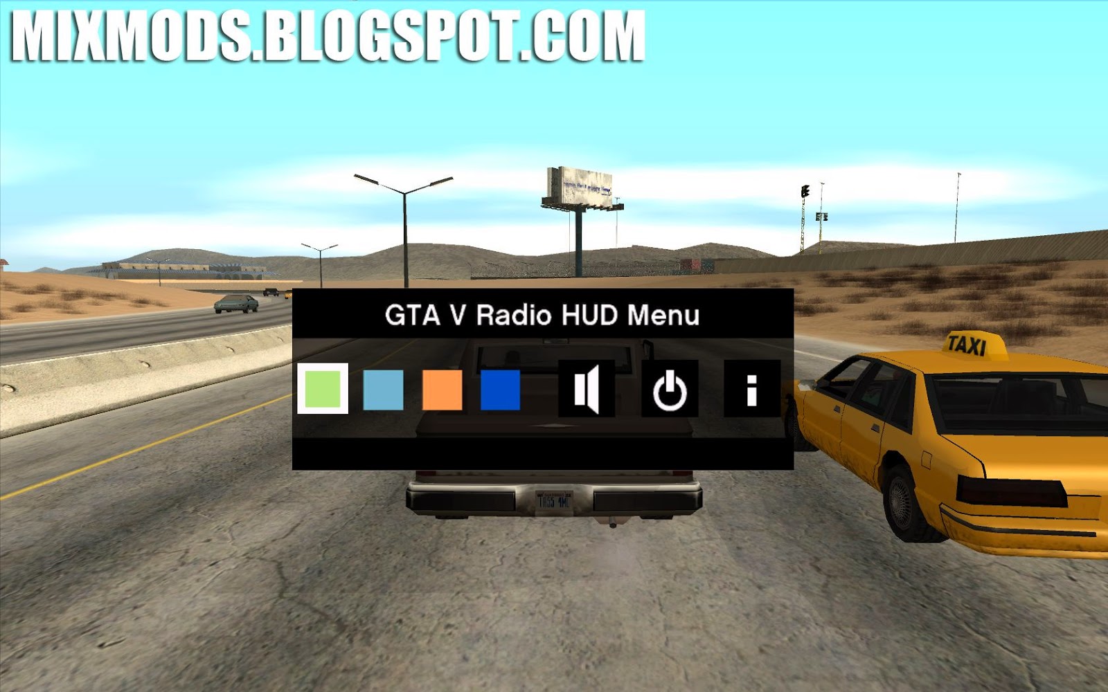 Postagens GTA San Andreas - Página 229 de 519 - MixMods