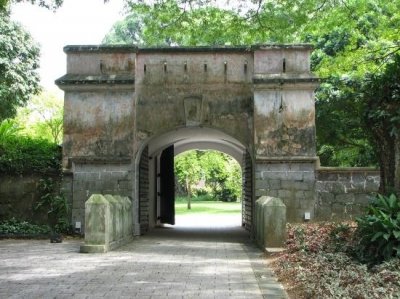 Singapore Ne Messages