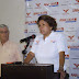 Participaciones de Ana Rosa Payán Cervera en el debate por la alcaldía de Mérida