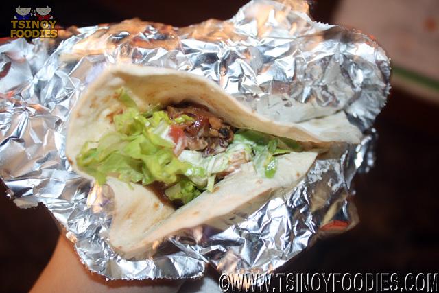 mini tacos mini tacos