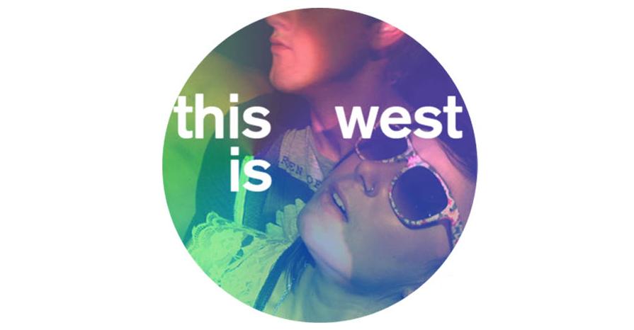 this is west