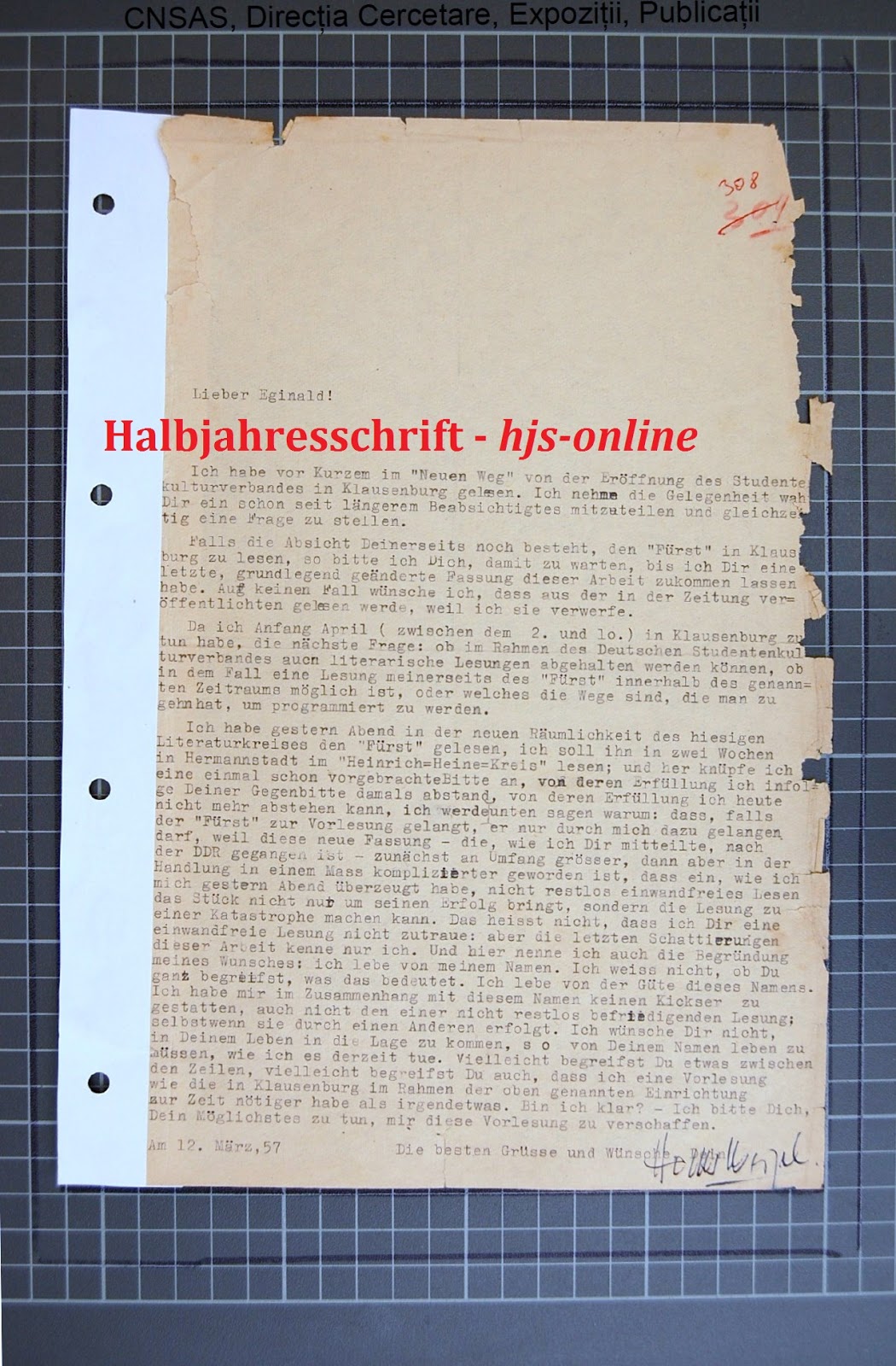 Calameo 1957 Jaargang 92