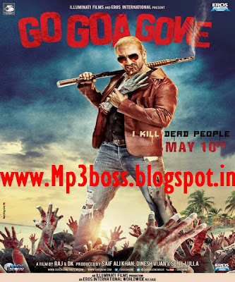 Download Go Goa Gone