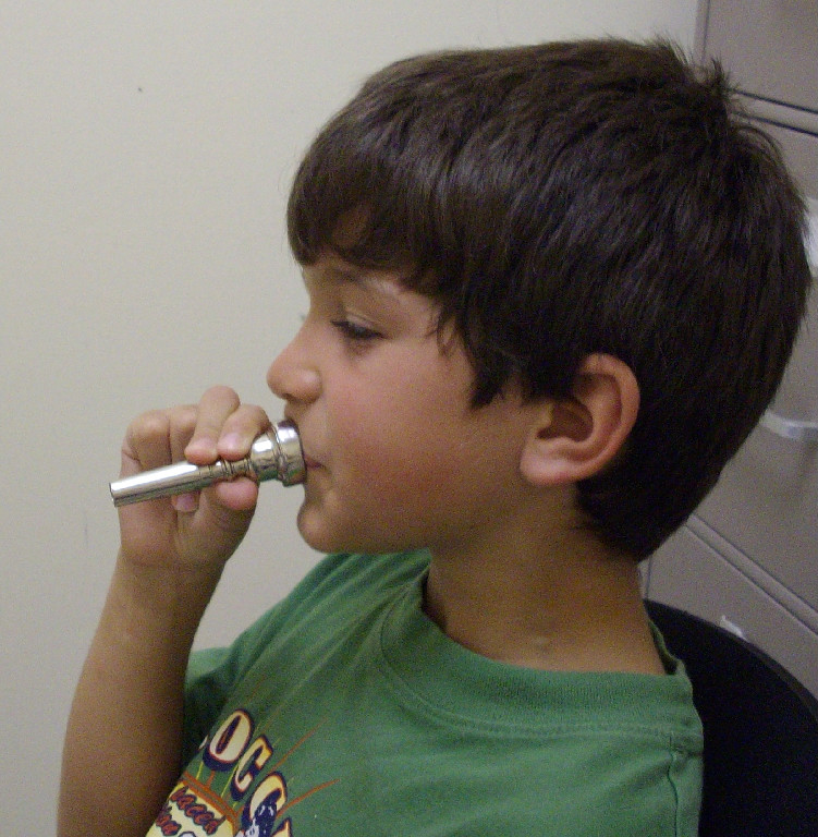 Trumpet Matters Sirens and Songs