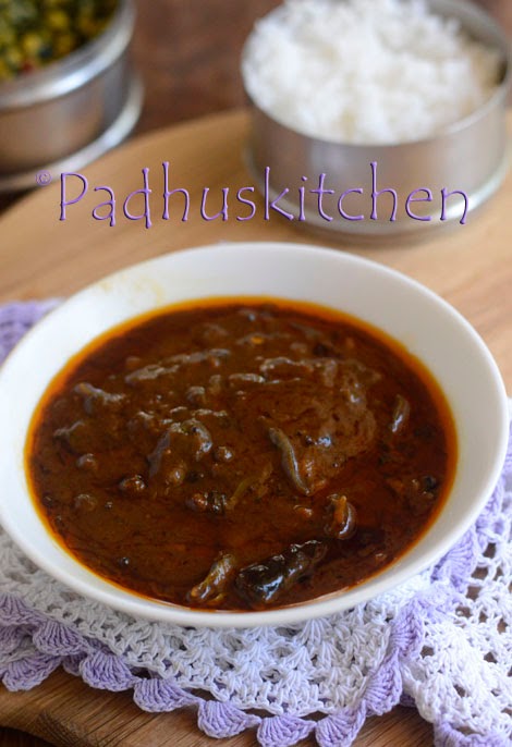 kuzhambu recipes in tamil pdf free
