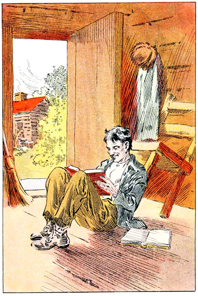 About President Abraham Lincoln: Abraham Lincoln Childhood Pictures and