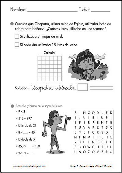 matematicas anaya 2 primaria pdf