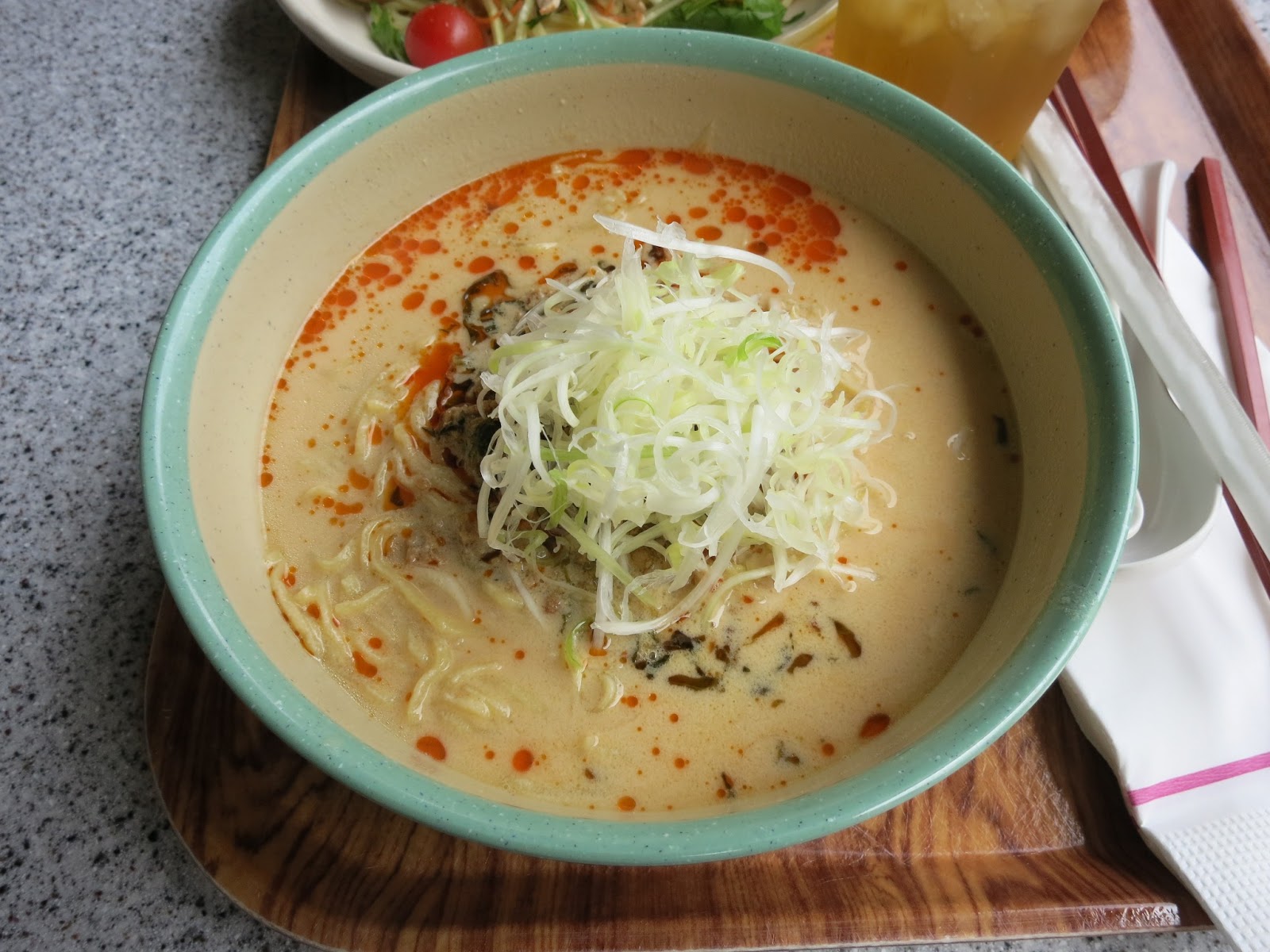 GO RAMEN!® Tokyo Disneyland...