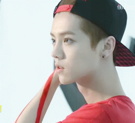 Ảnh động Exo, ảnh động nhóm Exo cực dễ thương nhất