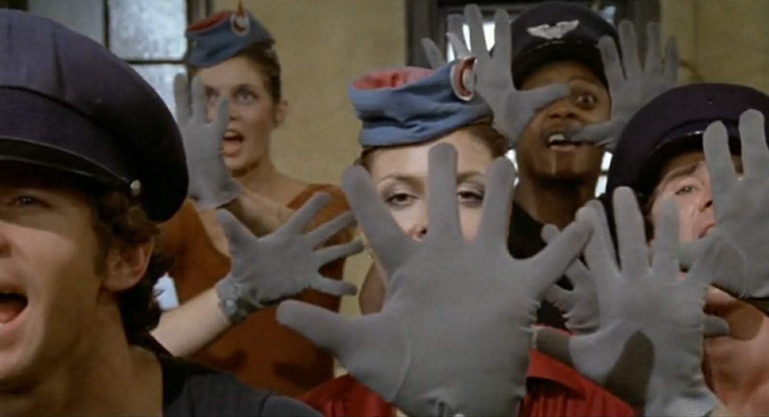 filmicability with Dean Treadway Movie Songs 3 "Take Off