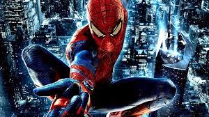 the amazing spider man 2 low spec patch download