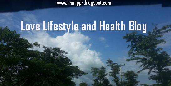 Love Lifestyle and Health Blog