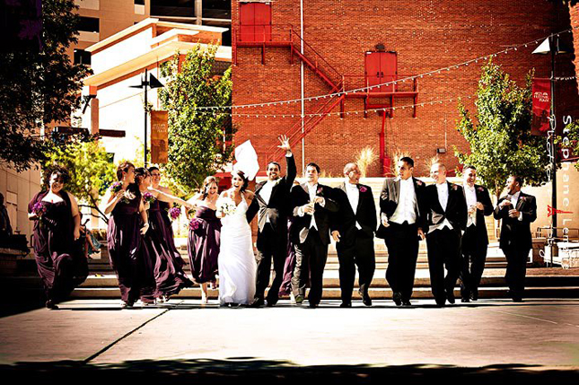 Real Wedding : Lalo + Teresa by Stephane Lemaire - Belle the Magazine