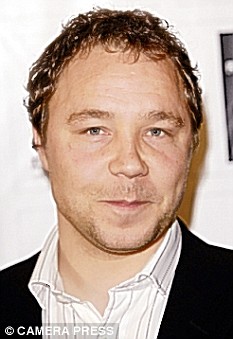 stephen graham actor