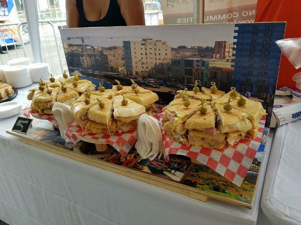 Orlando Food Truck El Cubanito Wins Most Popular Cuban Sub ...