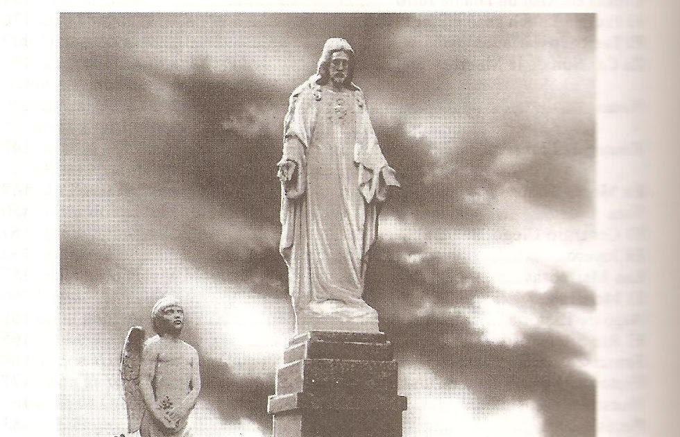 VIVENCIAS LLANERAS DEL ABUELO El Cristo de la Sabana. Entrada 4/4