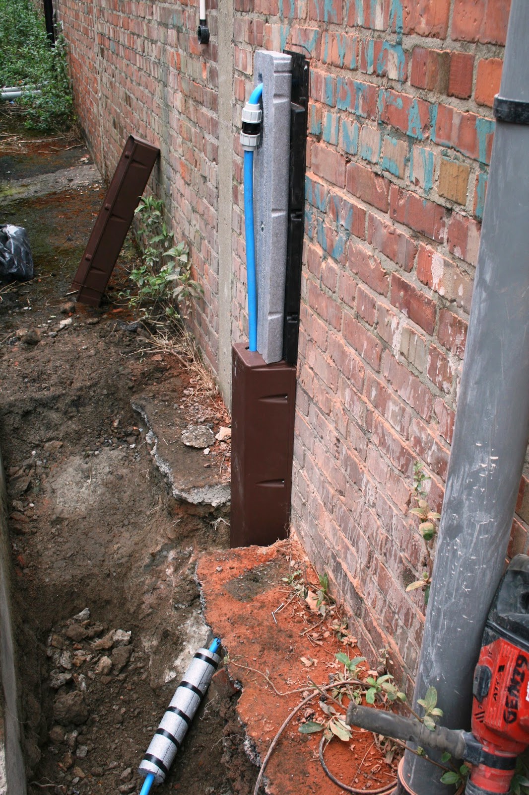 Plumbing Services Ltd