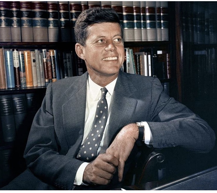 JFK