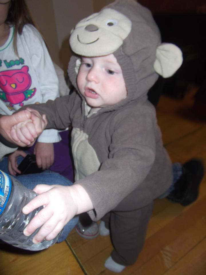 The Budget Chick Halloween costume ideas!