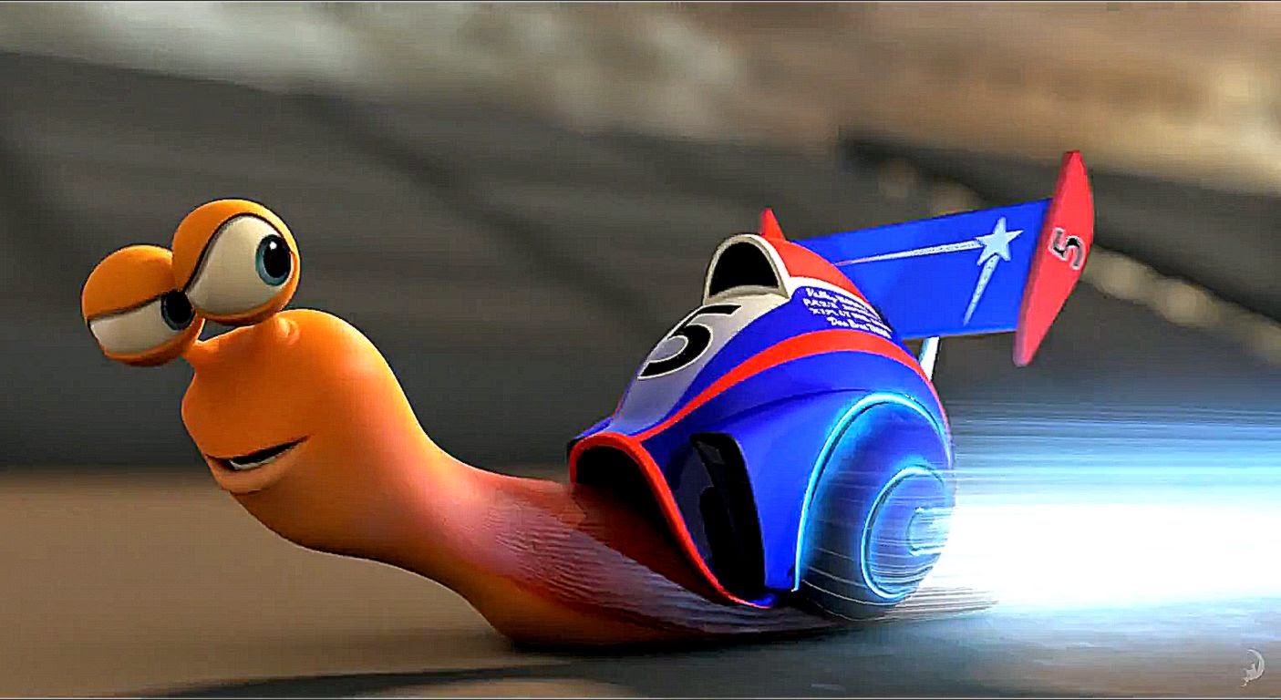 TURBO The Nerd Initiative TURBO The Nerd Initiative