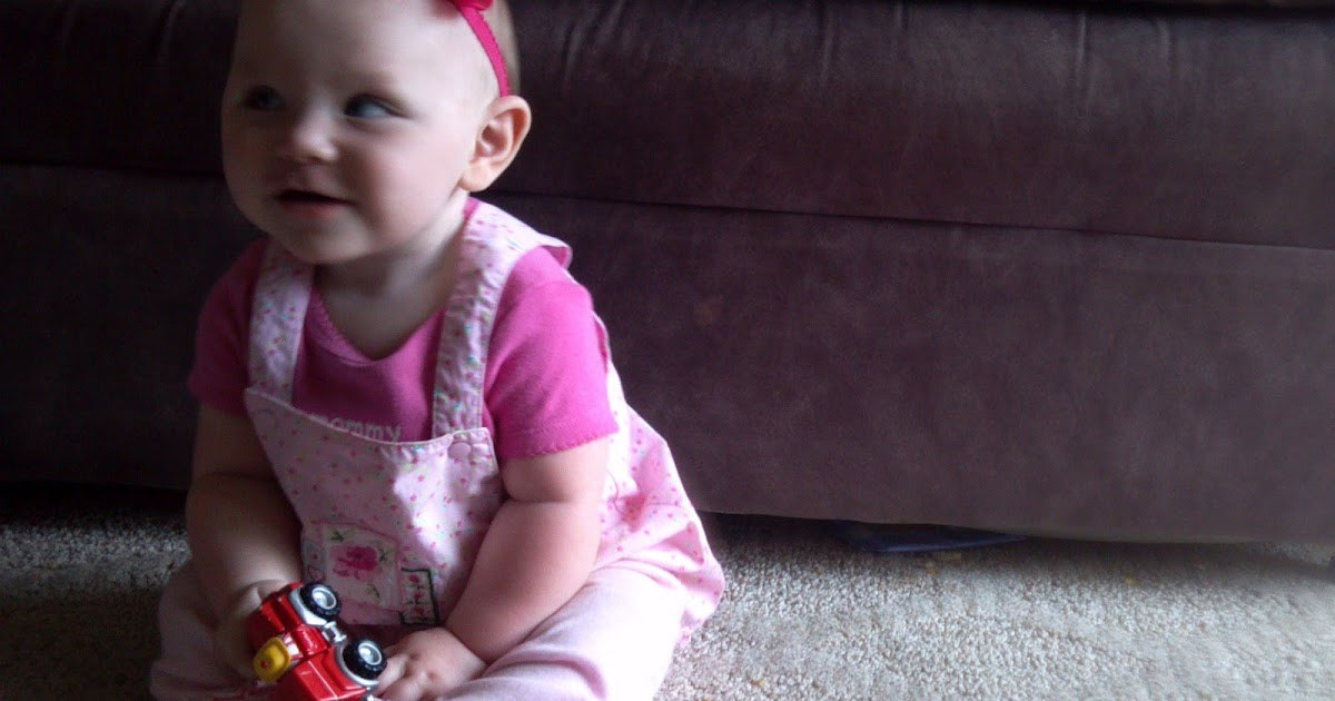 Great Baby Stuff Blog: My Kid Keeps Taking Off His Diaper!