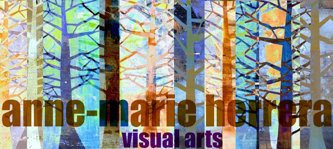 Anne-Marie Herrera Visual Arts