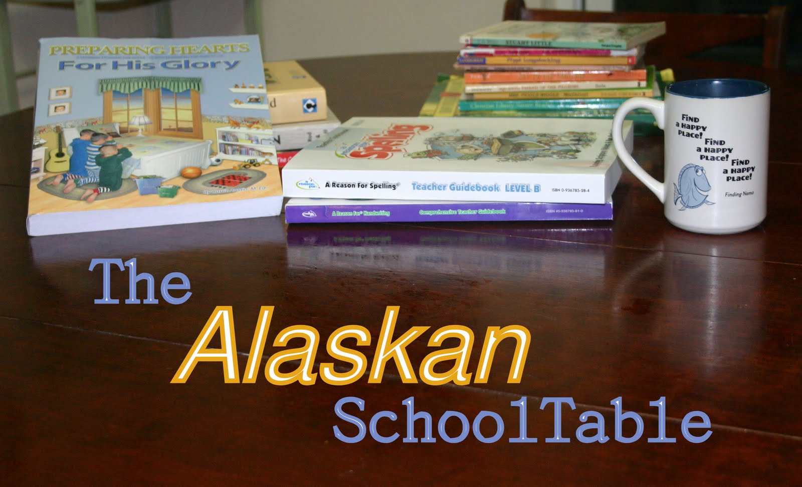 The Alaskan School Table