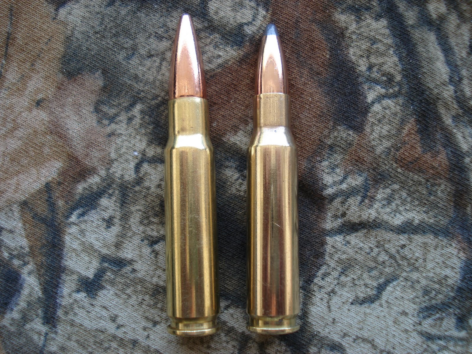 Unleaded Ink: Hunting with the DPMS Panther Arms LR-338L in .338 Federal