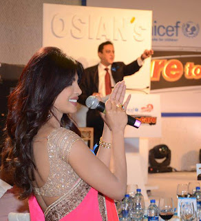 Priyanka Chopra Dances for Girl Power