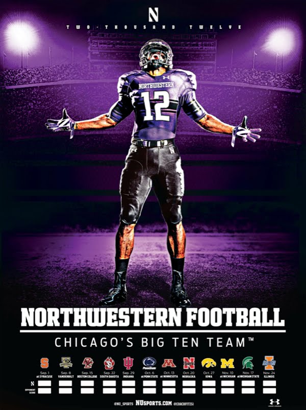 2012 Team Schedule Posters r/CollegeBasketball