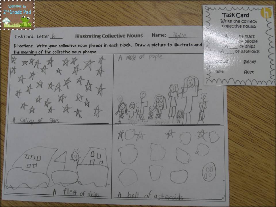 Collective Noun For Teachers