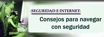 Consejos para padres: para que sus hijos naveguen con seguridad por internet